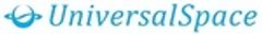 株式会社ユニバーサルスペースのロゴ