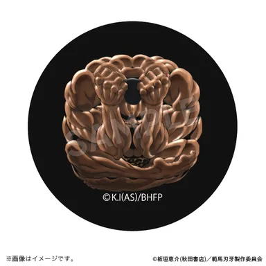 スマホグリップ