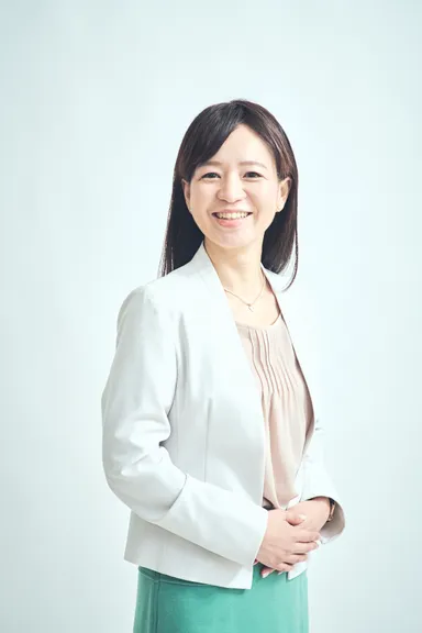 代表取締役 CEO 加藤 史子