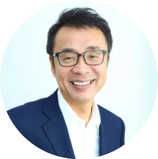 発達障害児教育専門家・撹上 雅彦