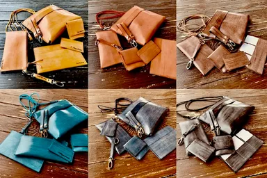 6カラーバージョン