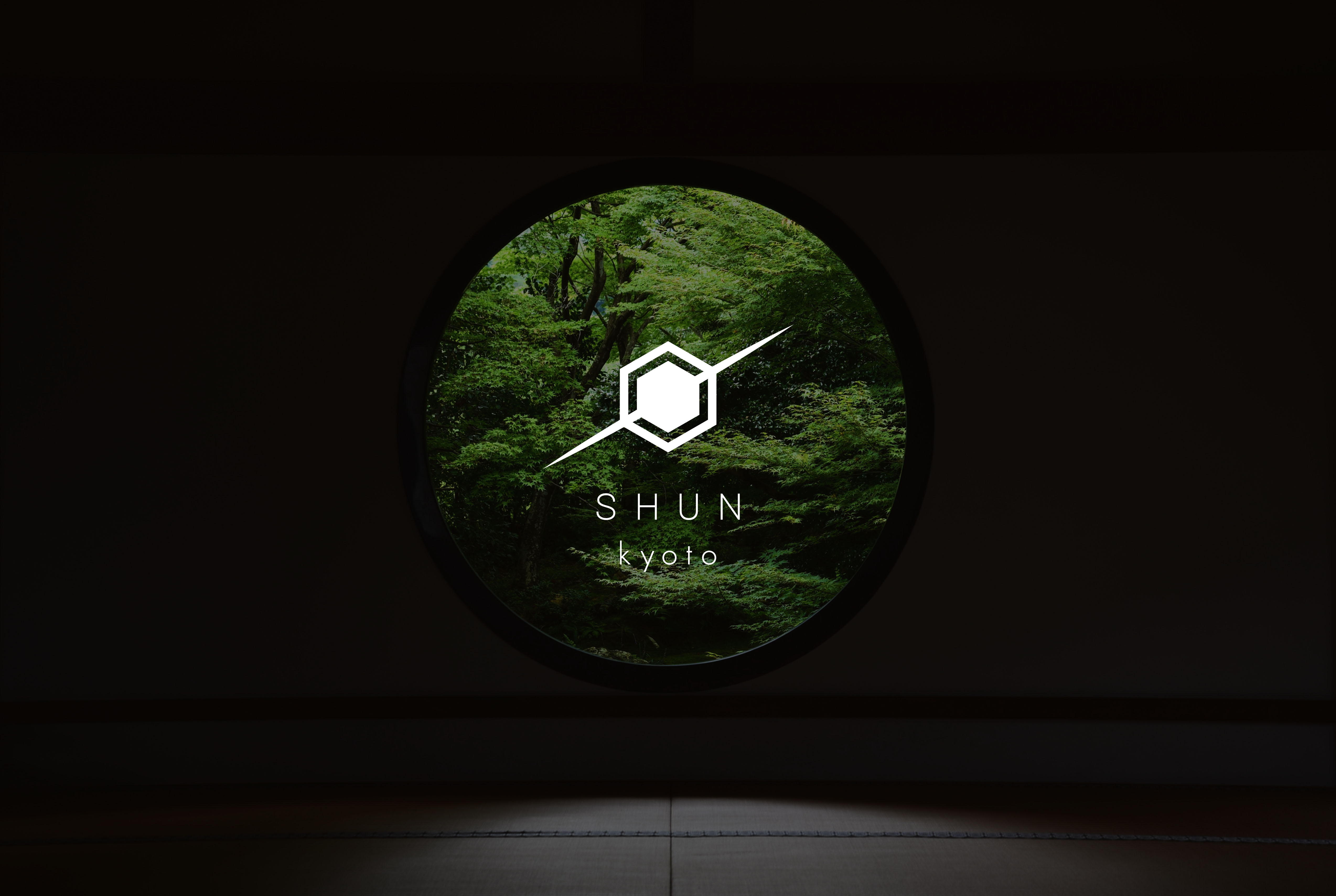 京都発のトータルケアブランド『SHUN』「伊勢丹新宿店 メンズ館」にて
