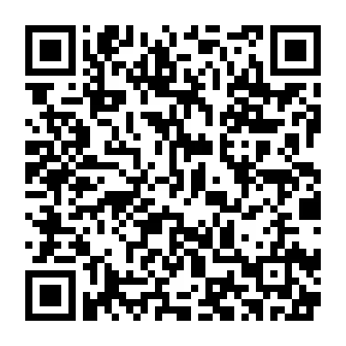 TVer　二次元コード