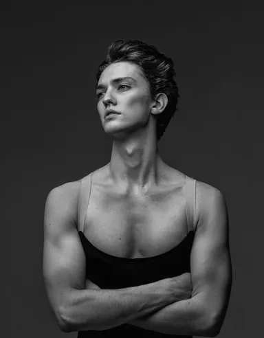 ジュリアン・マッケイ_3 (C)Nicholas MacKay