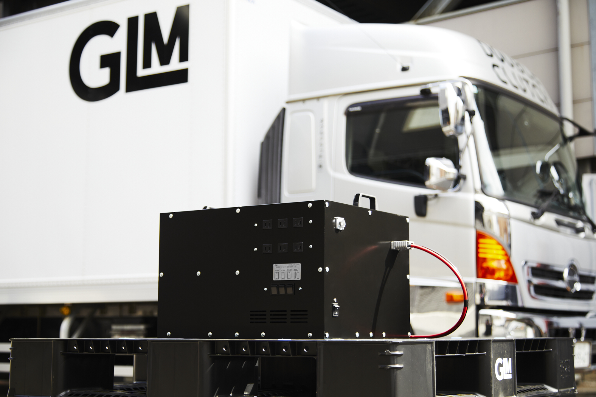 GLM_battery