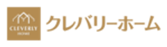 株式会社クレバリーホームのロゴ
