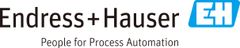 Endress+Hauser AG
