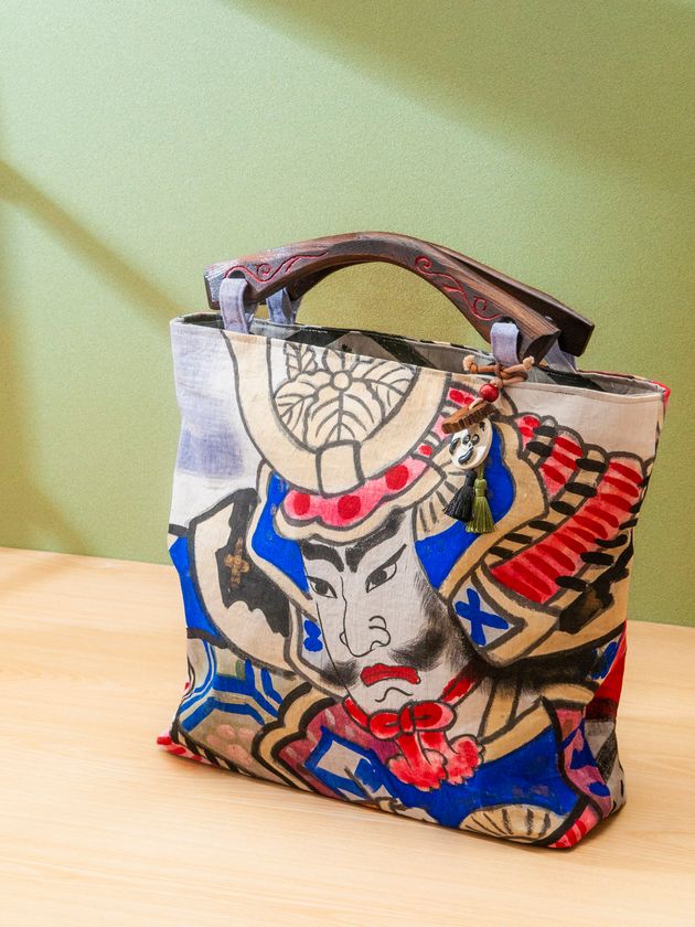 【近鉄百貨店 四日市店】個性豊かな手づくり作品 が集結！
手づくり横丁＆趣味の店バザール