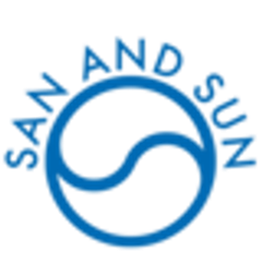 株式会社サンアンドサンのロゴ