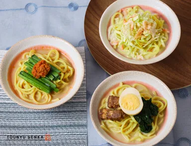 MENUラインナップ3