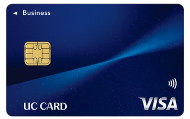 UC法人カード　一般(Visa)