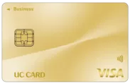 UC法人カード ゴールド(Visa)