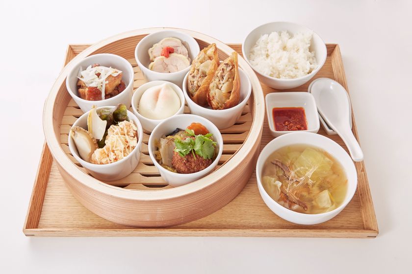 台湾発の食・雑貨セレクトショップ「神農生活」
オープン２周年記念フェアを開催！