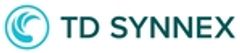 米国TD SYNNEX社のロゴ