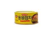 【韓サイ】ドンウォン キムチチゲ用ツナ缶