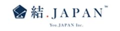株式会社結.JAPANのロゴ