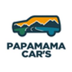 株式会社パパママカーズのロゴ