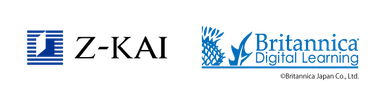 株式会社Z会　ブリタニカ・ジャパン株式会社