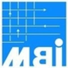 株式会社エム・ビー・アイのロゴ