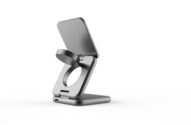 3in1充電スタンド