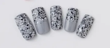 ネイルアート　イメージ