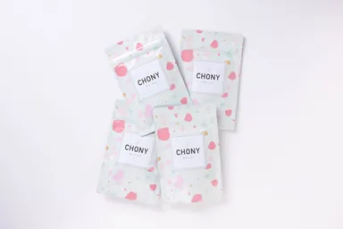 CHONY(チョーニイ)セット