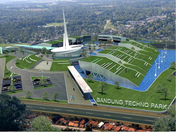 Bandung Techno Park