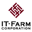 IT-Farmロゴ