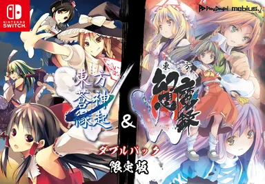 限定版パッケージ