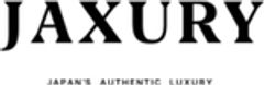 一般社団法人JAXURY委員会のロゴ
