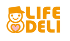 株式会社グランフーズのロゴ