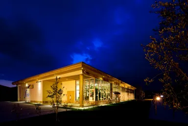 Immun'Ageの製造を担う株式会社大里ラボラトリー