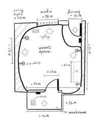 RYOZAN PARK HOKORA 図面