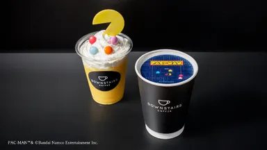 期間限定スペシャルメニュー