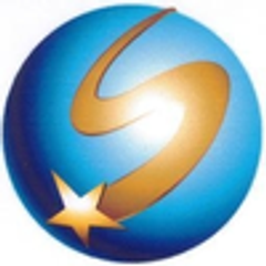 株式会社スイセイ・ミュージカルのロゴ