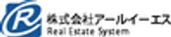 株式会社アールイーエスのロゴ