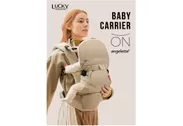 BABY CARRIER ON angelette