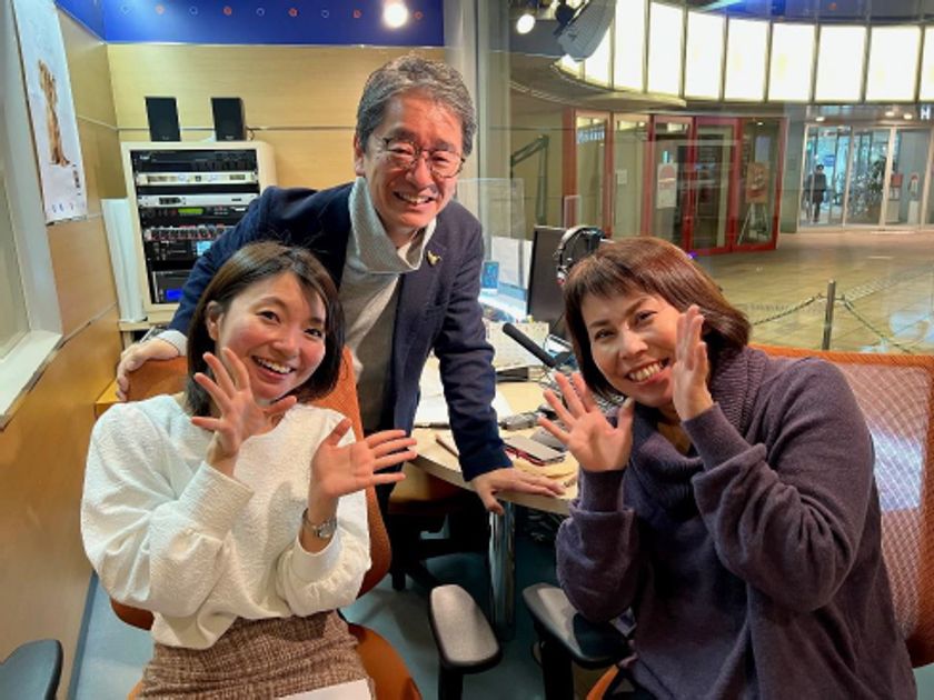 ウメダFM Be Happy!789
発達障害をテーマとした特別番組放送決定
ハッタツあるある！
～誰にだって凸凹はあるんちゃうの？～