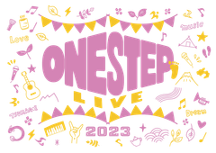 ONE STEP LIVE 2023 実行委員会