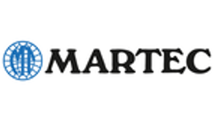 マーテック株式会社のロゴ