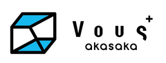 コワーキング・カフェ『Vous＋akasaka(ヌープラスあかさか)』
東京・赤坂に5月1日(水)誕生！
