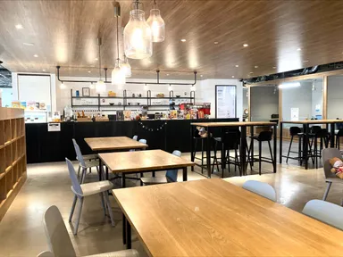 SPACES　JPタワー名古屋2