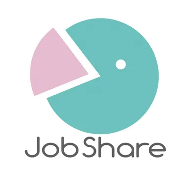 『JobShare』サービスロゴ