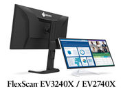 FlexScan EV3240X / EV2740X