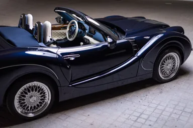 フータン グランド アルバイシン ヘリテージ カブリオレ_3