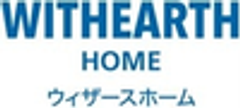 株式会社新昭和　ウィザースホームのロゴ
