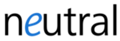 ニュートラル株式会社のロゴ
