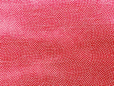 使う生地の場所で表情が変わる