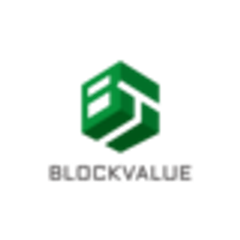 株式会社ブロックバリューのロゴ