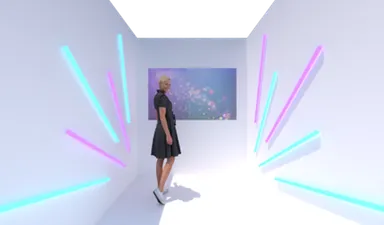 フォトブース１